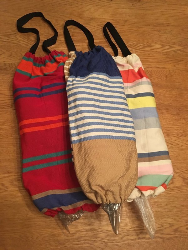SAC A SACS