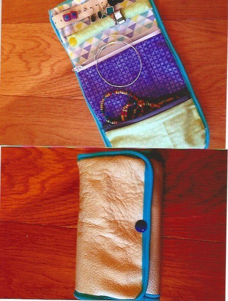 TROUSSE BIJOUX