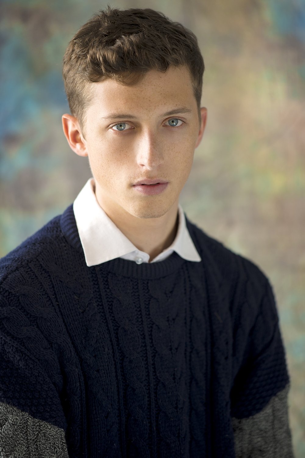 A -MODELS / ACTEURS  -PROFESSIONNEL