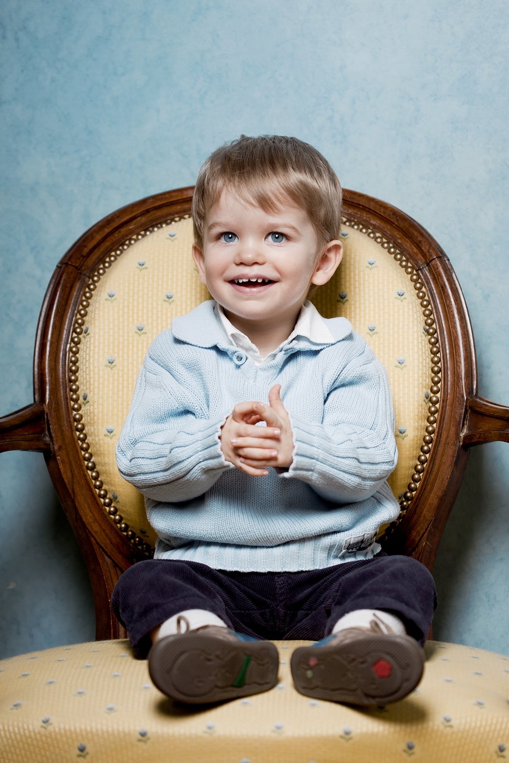 BÉBÉ / ENFANT
