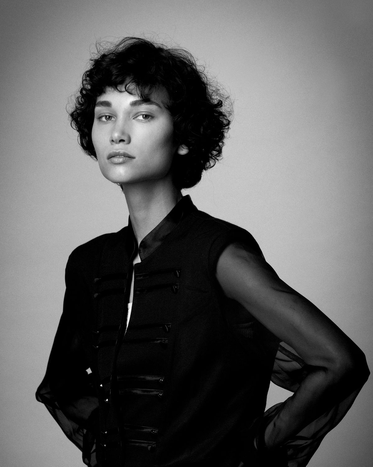 A -MODELS / ACTEURS  -PROFESSIONNEL