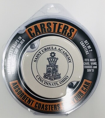 Carster-Crest Design