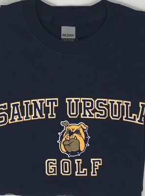 T-Shirt-Team Golf