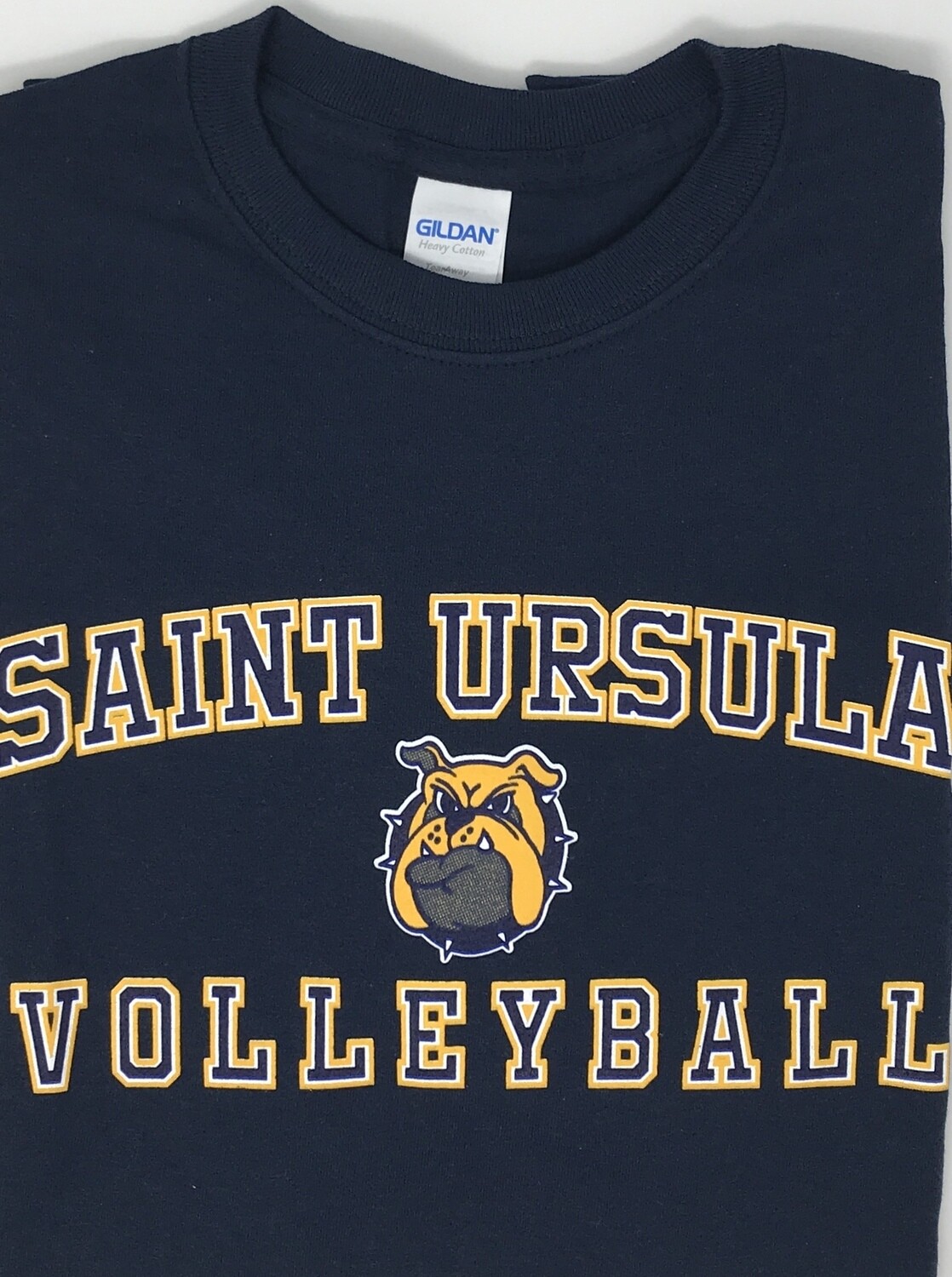 T-Shirt-Team Volleyball
