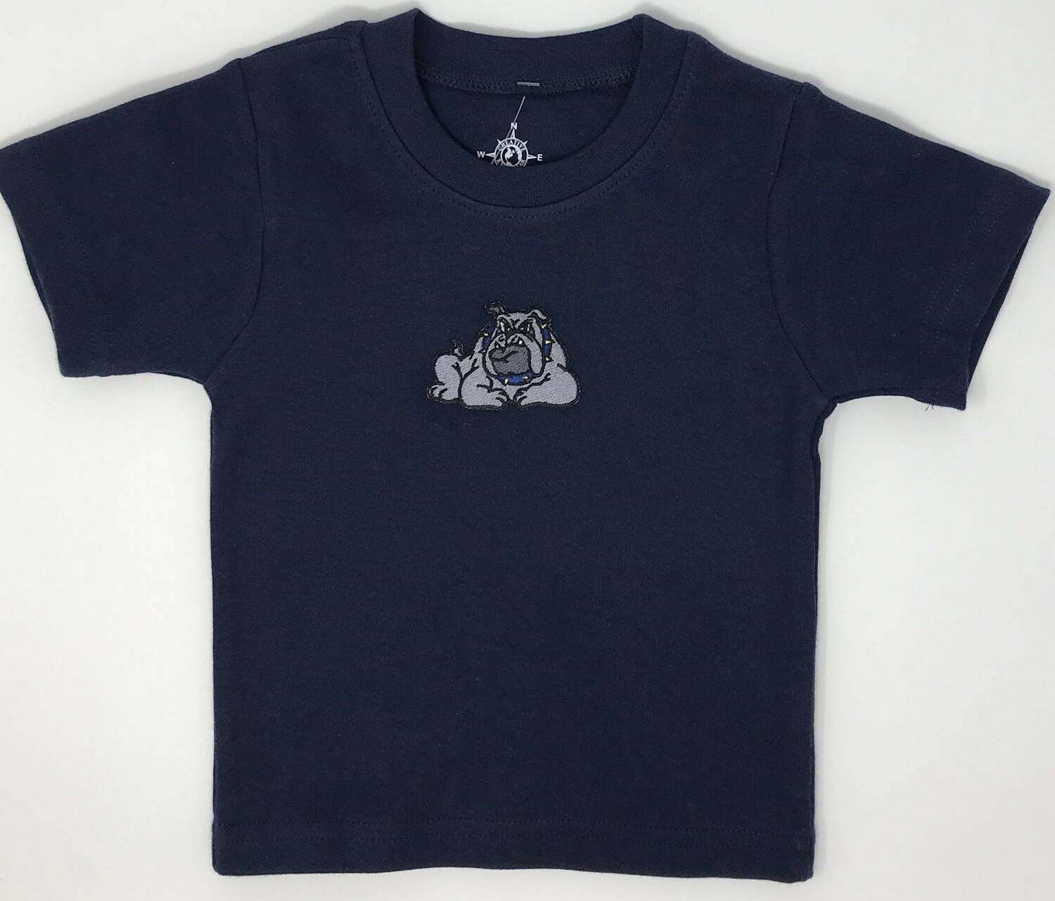 Toddler T-Shirt - Short Sleeve