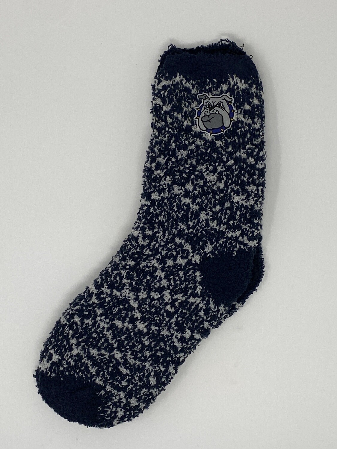 Fuzzy Crew Socks
