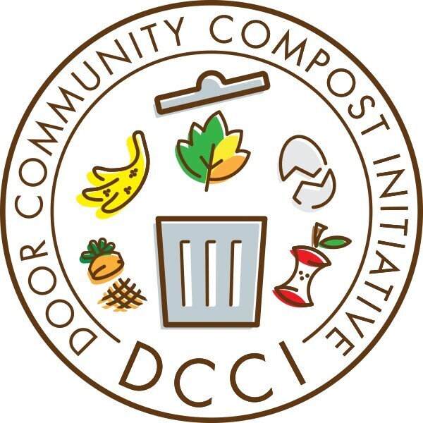 Home Composter Bin - Door County