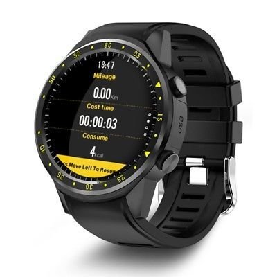 gw12 smartwatch
