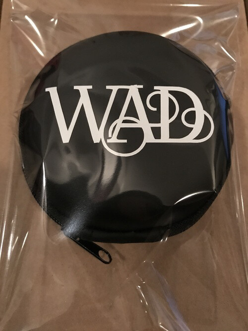 Earphone/Cable Case