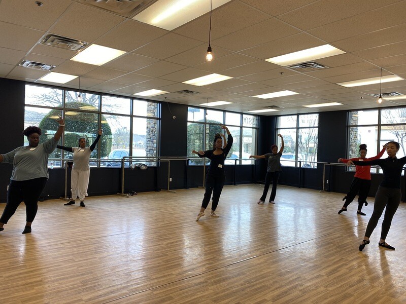 DANCE