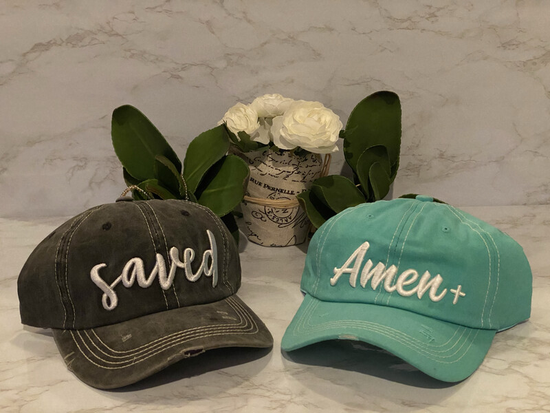 Hats