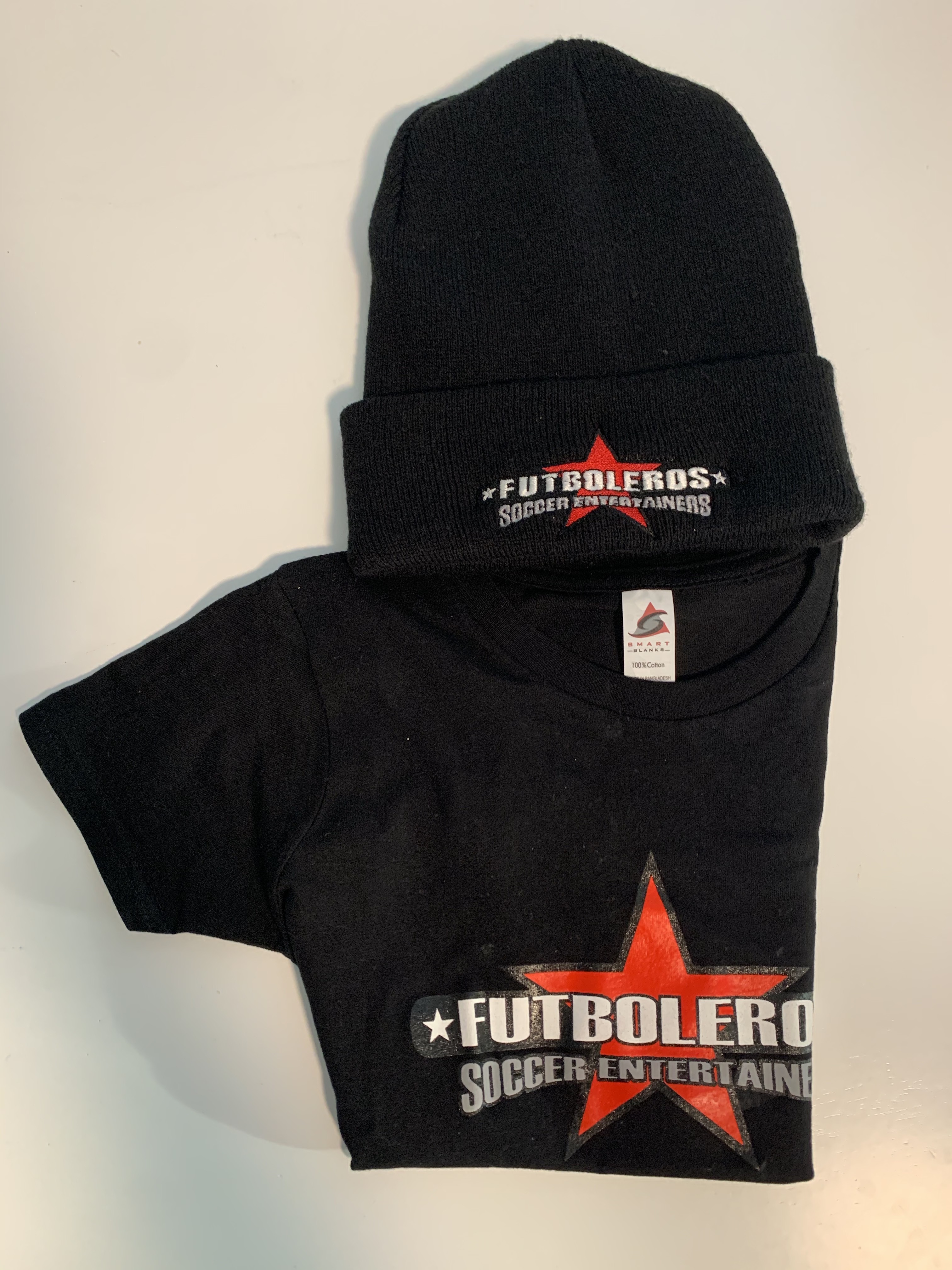 Futboleros Official T-Shirt