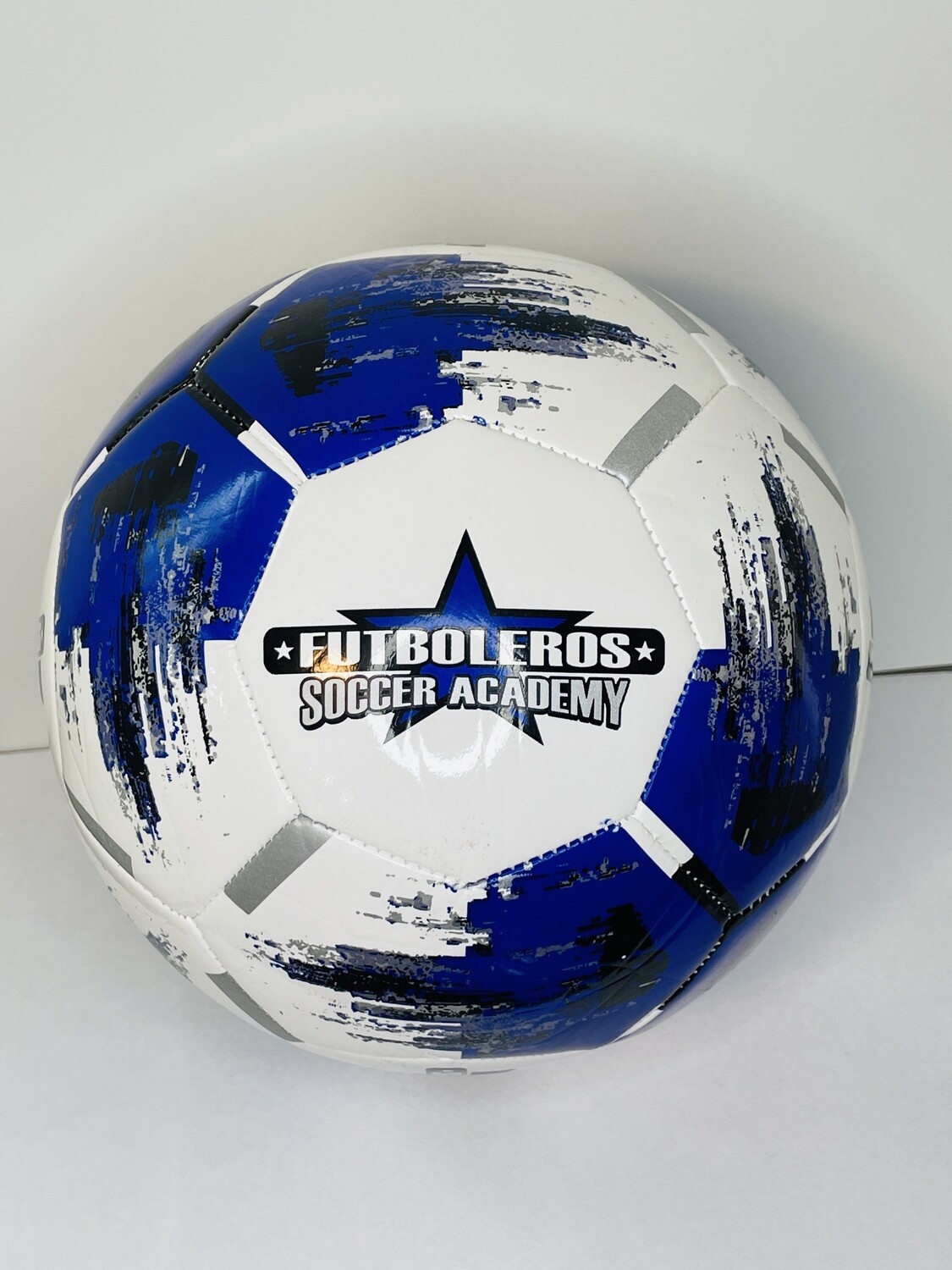 Futboleros size 5 Ball - 
Available in 6 Colors