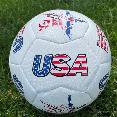 USA Ball Size 5