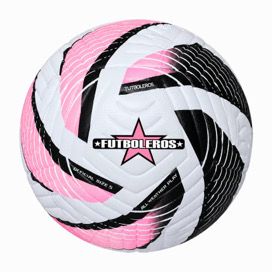 Coming Soon! Futboleros Soccer Ball "NEW" SET