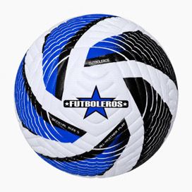 Coming Soon! Futboleros Soccer Ball "NEW" SET