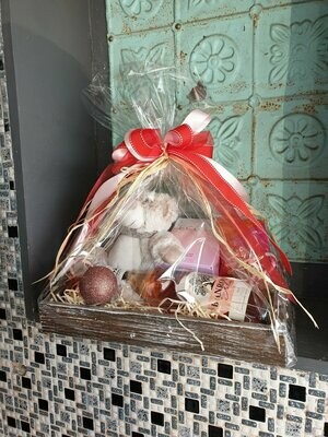 Gift Hamper For All Occasions