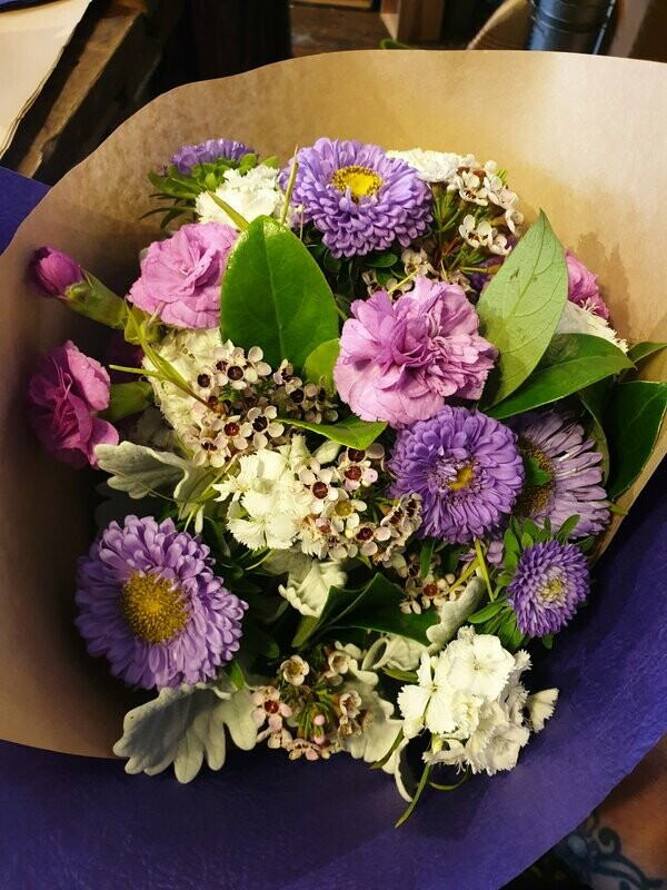 Bouquets (Large)