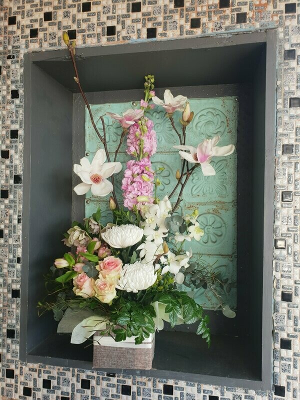 Arrangements (Large)