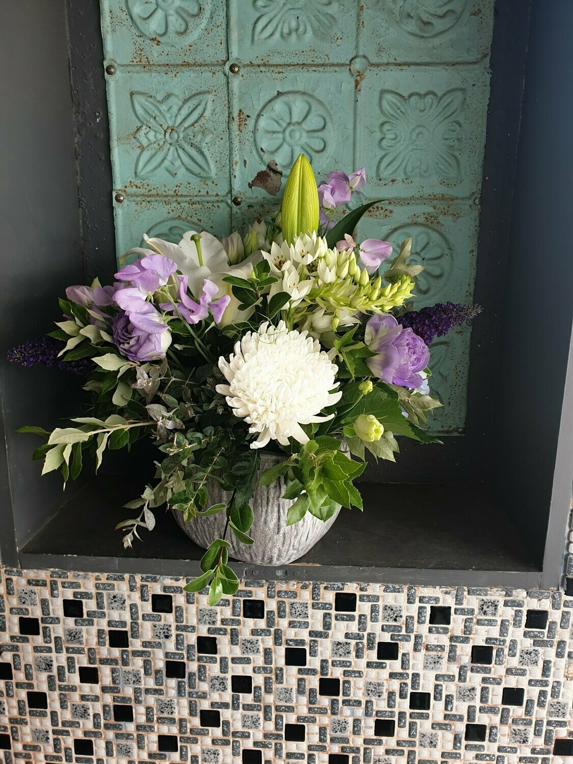 Arrangements (Medium)