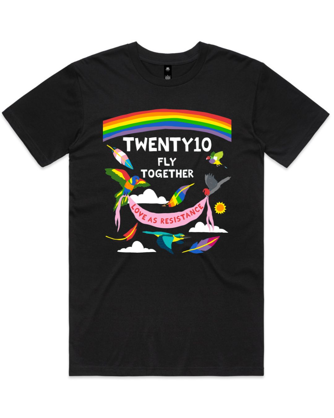 Twenty10 Twenty10 Merch – Store – Twenty10 NSW