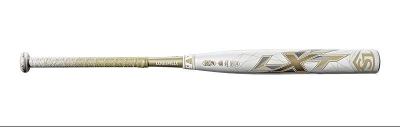 -10 Nuevo Louisville Slugger 2019 LXT X19 bat Fastpitch