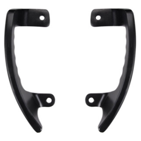 Handgriffe in schwarz für NIU NQi-Serie