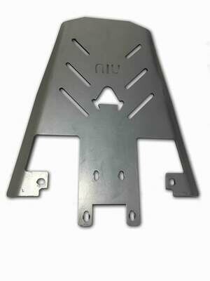 Gepäckträger für Niu NQI-Serie | Einzelstück | B-Ware Gepäckträger für Niu NQI-Serie | Einzelstück | B-Ware