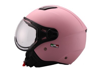 Jethelm Moda pink Jethelm Moda pink