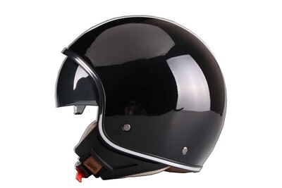 Jet-Helm Vito Special glänzend