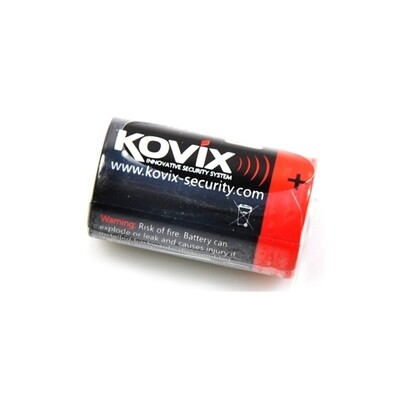 Li-Io Batterie für Kovix Top Lock Li-Io Batterie für Kovix Top Lock