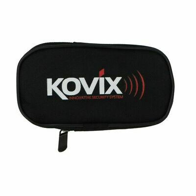 Kovix Top Lock Schlosstasche Kovix Top Lock Schlosstasche