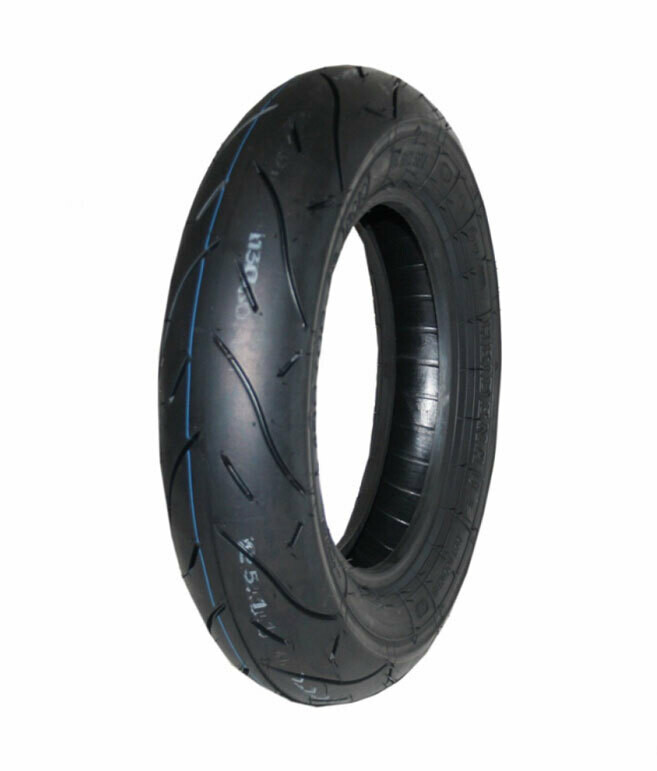 Heidenau Reifen 90/90-12, 54J, TL, K80 SR