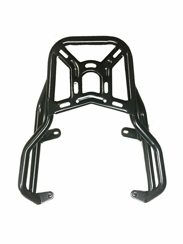 Gepäckträger Original NIU Super Heavyweight für NIU NQi Serie Gepäckträger Original NIU Super Heavyweight für NIU NQi Serie