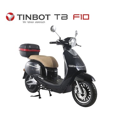Tinbot TB F10 schwarz Tinbot TB F10 schwarz