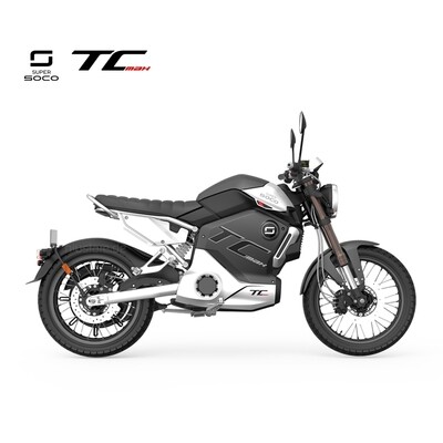 Super Soco TC Max | Elektro-Motorrad Super Soco TC Max | Elektro-Motorrad