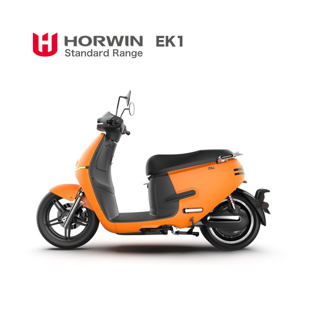 HORWIN EK1 | Standard  Range | 45km/h
