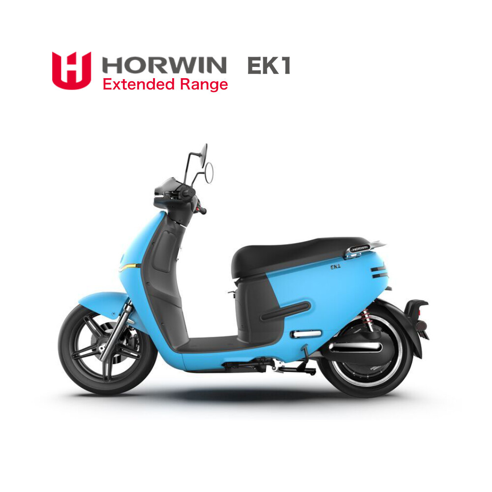 HORWIN EK1 Lite | Comfort Range | 25km/h