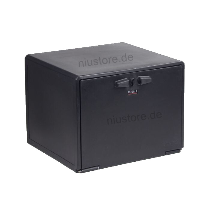 Pizzabox 120l
