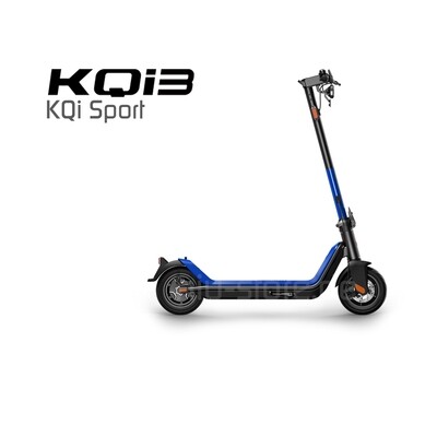 NIU KQi Sport E-Scooter NIU KQi Sport E-Scooter