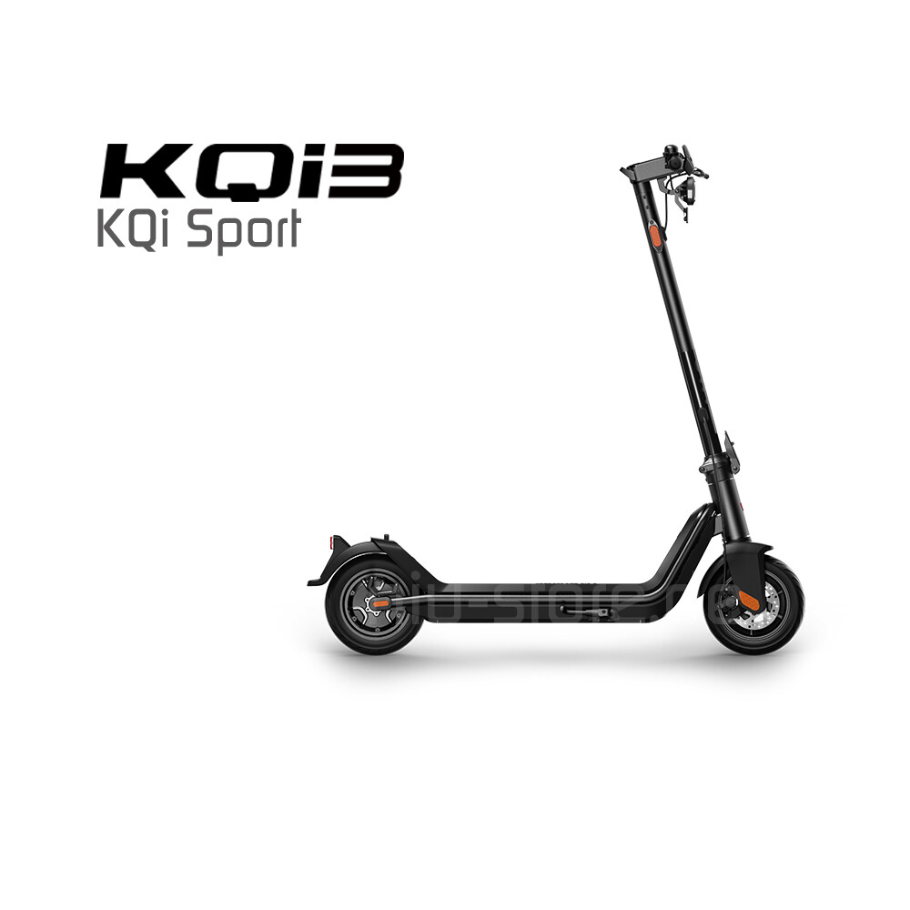 NIU KQi Sport E-Scooter