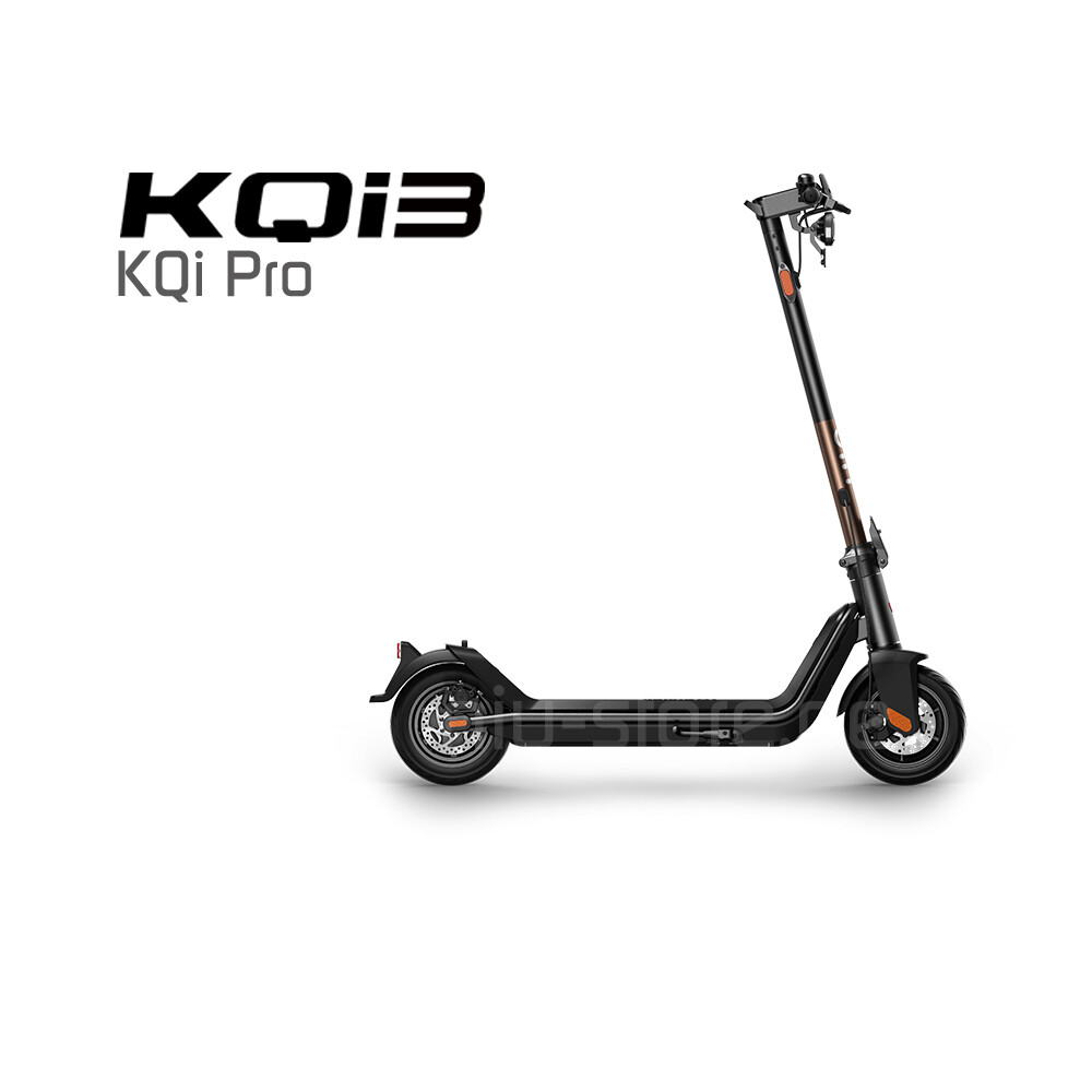 Vorbestellung NIU KQi3 Pro E-Scooter