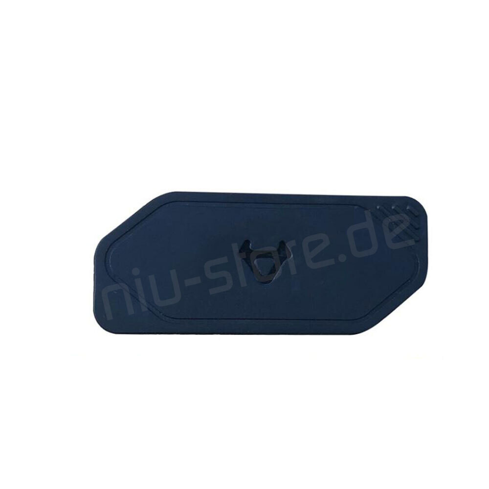 Akku Safe für NIU NQI Serie