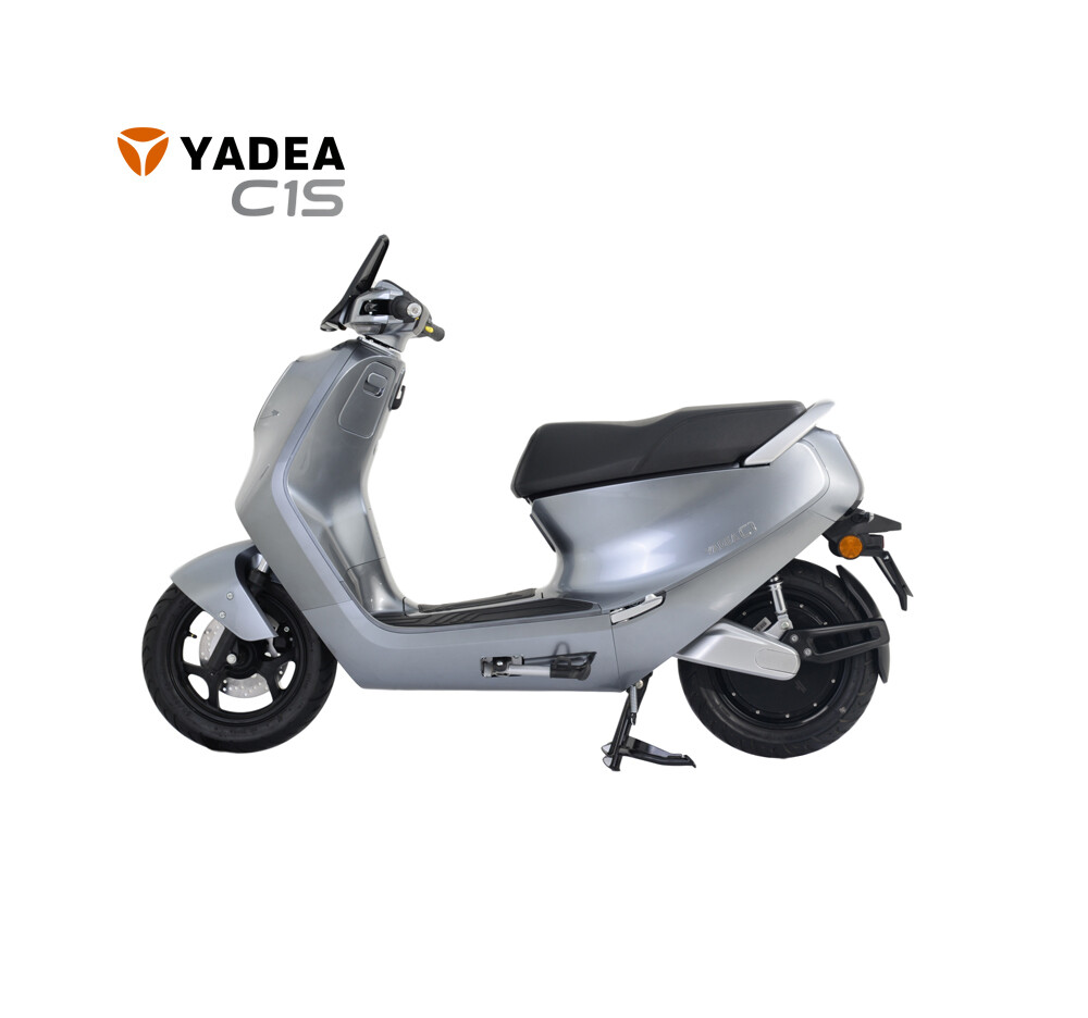 Yadea C1S Elektroroller | 45km/h