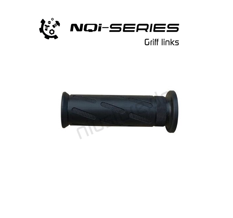NIU Lenkergriff links