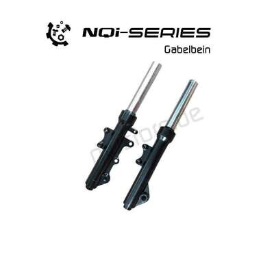 NQi Gabel mit Standrohren NQi Gabel mit Standrohren
