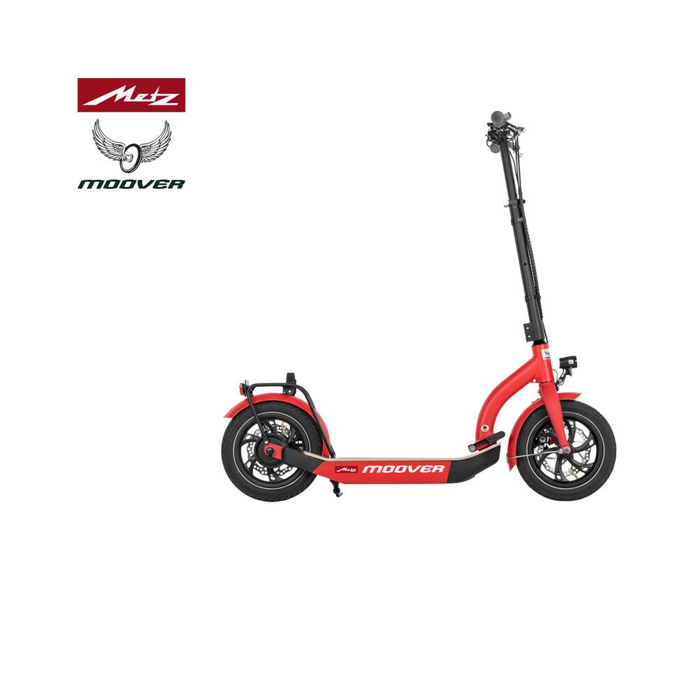 Metz Moover | E-Scooter