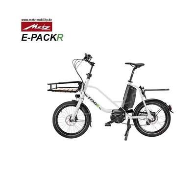 Metz E-PACKR 8.E | E-Bike