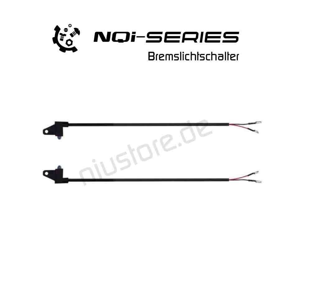 Original NIU Bremslichtschalter