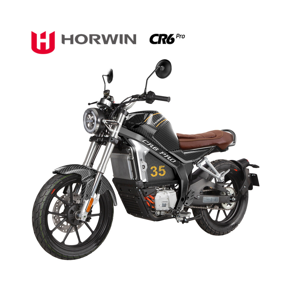 Horwin CR6 Pro